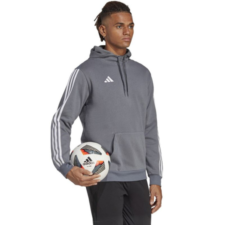 Bluza adidas Tiro 23 League Sweat Hoodie M (HZ3021)
