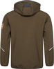 Kurtka softshell Geographical Norway Robin (WX1326H/GN KAKI)