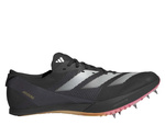 Kolce do biegania adidas Adizero Finesse U Czarno-Różowe (IF1151)