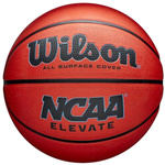 Piłka Wilson NCAA Elevate Ball (WZ3007001XB)