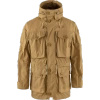 Kurtka softshell męska Fjällräven Smock No. 1 M Buckwheat Brown (F81841-232)