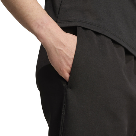 Spodnie damskie adidas Yoga Essentials czarne (JY4700)