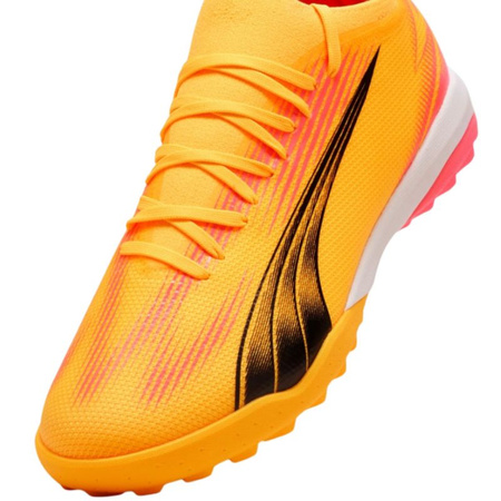 Buty piłkarskie Puma Ultra Match TT M 107757 03 (10775703)