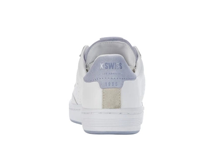 Buty sportowe LOZAN KLUB LTH (97263-913-M)