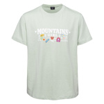 Koszulka Hi-Tec Mongi Jr 92800621089 (1474311)