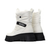 Buty damskie Lee Cooper białe (LCJ-24-47-3142LA)