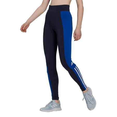 Legginsy adidas Essentials Colorblock W (GS6323)