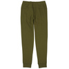 Spodnie męskie Champion Rib Cuff Pants oliwkowe (220301 GS573)
