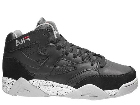 Buty Fila M-SQUAD Czarny (101135825Y)