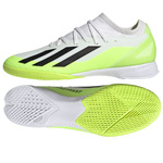 Buty piłkarskie adidas X Crazyfast.3 IN M  (ID9340)