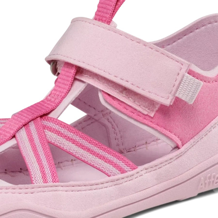 Buty dziecięce Affenzahn Sandale Vegan Breezy Unicorn (01158-50021)