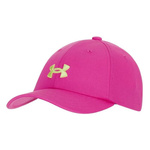 Czapka z daszkiem Under Armour Blitzing Jr 1376714 652 (1376714652)