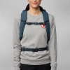 Plecak Fjällräven Ulvö 30 Mountain Blue (F23313-570)