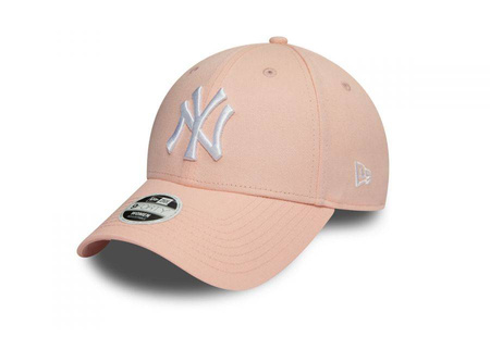 Damska czapka z daszkiem New Era MLB New York Yankees - 80489299