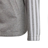 Bluza adidas Essentials 3-Stripes Full-Zip Hoodie Jr  (IC3635)