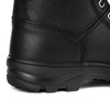 Wyprzedaż - Buty robocze męskie czarne Skechers Workshire (77009EC/BLK)