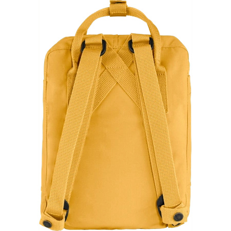 Plecak Fjällräven Kånken Mini Ochre (F23561-160)