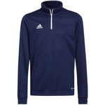 Bluza adidas Entrada 22 Tr Top Jr (H57484)