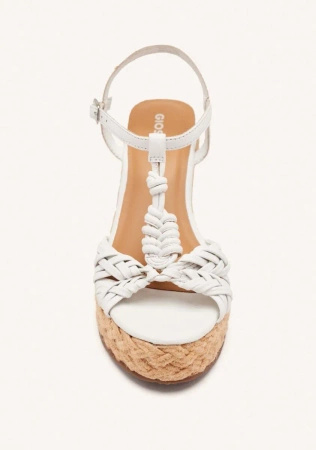 Buty Damskie Gioseppo CASTINE (74090-P-Blanco)
