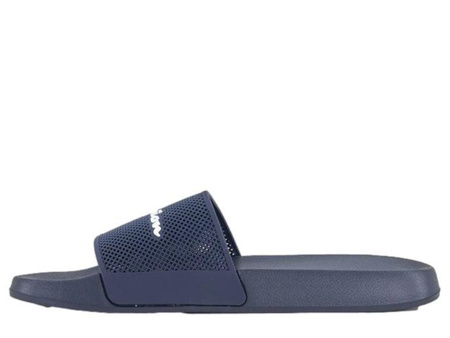 Klapki Champion Rochester DTN21 SLIDE Granatowy (S22469BS015)