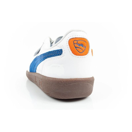 Puma Palermo Rocket League buty sportowe młodzieżowe skóra dziecięce (39944401)