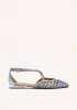 Buty Damskie Gioseppo LESKOVIC (71180-P-Azul)