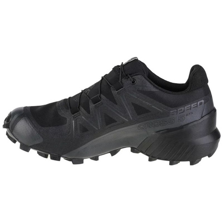 Buty do biegania Salomon Speedcross 5 Gtx M  (407953)