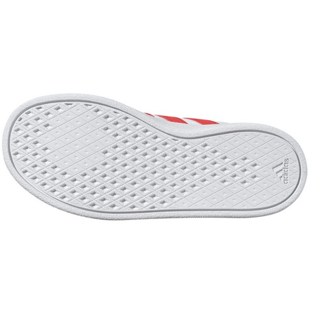 Buty adidas Breaknet Lifestyle Court Lace Jr  (HP8960)
