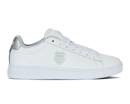 Buty K-Swiss COURT SHIELD II (94412-178-M)