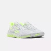 Wyprzedaż - Buty sportowe męskie Reebok Nano Gym sneakersy treningowe na siłownię żółte (100208632)