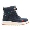 Wodoodporne buty zimowe Trollkids Girls Arendal Winter Boots XT dla dziewczynki (671-100)