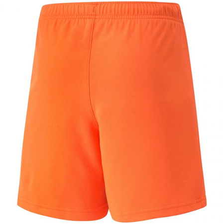 Spodenki Puma teamRise Short Jr 704943 08 (70494308)