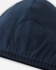 Czapka zimowa dziecięca Reima Pampula Navy dla dziewczynki/chłopca beanie (5300234A-6982)