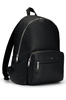 Plecak na laptopa Boss Ray Backpack miejski czarny (50490864-001)