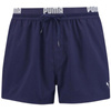 Spodenki kąpielowe Puma Logo Short Lenght M 907659 01 (90765901)