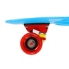 Deskorolki Pennyboard Nils Extreme Crude Dragon (16-3-116)