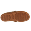 Skechers Cozy Campfire-Team Toasty 32777-CSNT Brązowe 40 (32777-CSNT)