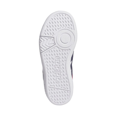 Buty adidas Hoops 4.0 Jr JI3484 (JI3484)