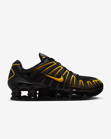 Buty męskie NIKE SHOX TL AV3595-013 (AV3595-013)