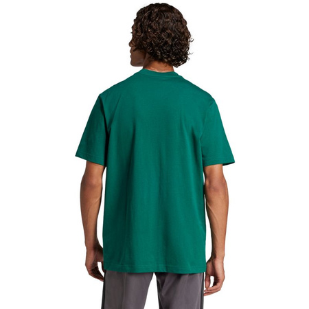 Koszulka adidas Essentials Small Logo Single Jersey M JF1096 (JF1096)