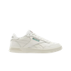 Wyprzedaż - Buty sportowe damskie/męskie Reebok Court Advance sneakersy tenisówki białe (100010620)