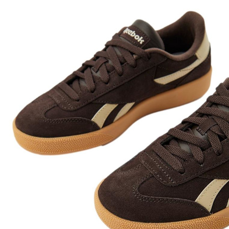 Buty Reebok REEBOK SMASH EDGE Brązowy (100216158)