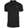 KOSZULKA KAPPA PELEOT POLO SHIRT BLACK