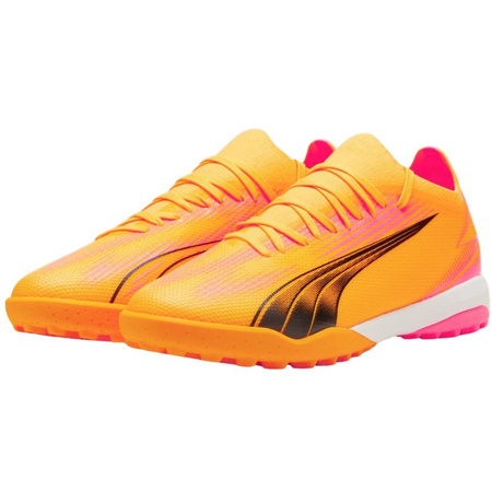 Buty piłkarskie Puma Ultra Match TT M 107757 03 (10775703)