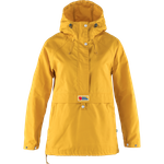 Kurtka softshell damska Fjällräven Vardag Anorak W Mustard Yellow (F87009-161)