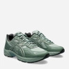 Wyprzedaż - Buty sportowe damskie/męskie Asics Gel-1130 NS sneakersy na co dzień zielone (1203A413-021)