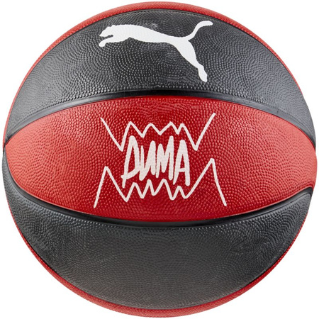 Piłka koszykowa Puma teamJAWS Basketball 84688 02 (8468802)
