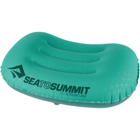 Wyprzedaż - Poduszka Aeros Ultralight Pillow (APILUL/SF)