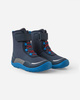 Buty zimowe Reima ReimaTec barefoot dla dzieci Talvella Kids (5400150A-6980)