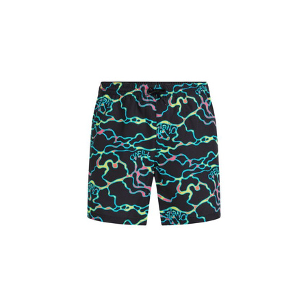 Szorty kąpielowe O'Neill Jack Cali Crazy 16'' Swim Shorts M (92800613566)